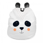 Sėdmaišis vaikams Folkfreckles Panda