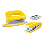 Segiklis ir skylamušis WOW – Leitz