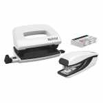 Segiklis ir skylamušis WOW – Leitz