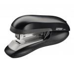 Segiklis RAPID F30 24/6 juodas, sega iki 30lapų