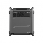 Segway Portable Power Station Cube 2000 | Segway | Portable Power Station | Cube 2000