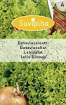 Sėjamųjų salotų LOLLO BIONDA sėklos, 1 g
