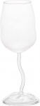Seletti Taurės Glass From Sonny 24 cm