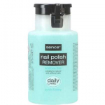 Sence nagų lako valiklis be acetono 175ml
