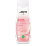 Sensitive Body Lotion Raminamasis kūno losjonas, 200 ml