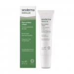 Sesderma Hidraloe Eye Contour Cream Paakių kremas, 15ml