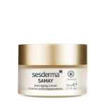 Sesderma Samay Anti-aging veido kremas nuo senėjimo, 50 ml