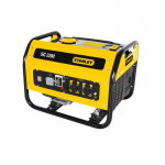SG2200 Stanley benzininis generatorius 2200 W