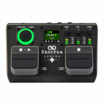 Sheeran Looper + Looper Pedalas