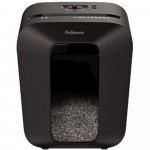 SHREDDER POWERSHRED LX41M/4300701 FELLOWES