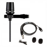 Shure CVL-B/C-TQG