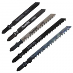 Siaurapjūklio geležtės MAKITA, 5 vnt.