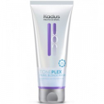 Sidabrinį atspalvį suteikianti kaukė Kadus Professional Toneplex Pearl Blonde Mask 200ml