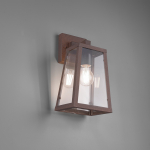 Sieninis lauko šviestuvas Arkansas Rudžių