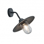 Sieninis lauko šviestuvas Brenta Antracitas