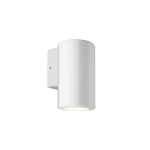 Sieninis lauko šviestuvas, GU10, baltas