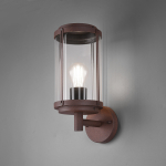 Sieninis lauko šviestuvas Tanaro Rudžių