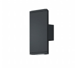 Sieninis LED lauko šviestuvas Colorado