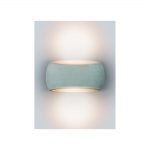 Sieninis šviestuvas, E27, betono sp.