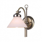 Sieninis šviestuvas G.LUX GT-322-A