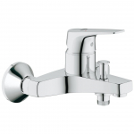 Sieninis vonios/dušo maišytuvas Grohe BauFlow 23756000