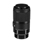 Sigma 70mm f/2.8 DG Macro Art Lens for Sony E