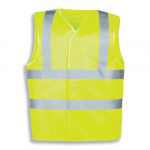 Signalinė liemenė  8960/geltona s.XXL