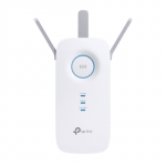 Signalo stiprintuvas WiFi TP-LINK RE550