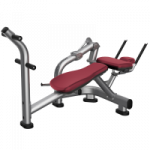Signature Ab Crunch Bench
