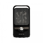 Šildytuvas Polaris PCDH 2115 black