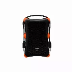 SILICONPOW SP000HSPHDA30S3K "Silicon Power" išorinis 2,5 HDD korpusas A30 SATA, USB 3.0, apsaugotas nuo smūgių, juodas