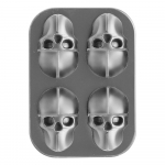 Silikoninė ledo forma Lebka - Westmark