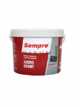 Silikoninis gruntas AZURO Sempre