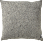 Silkeborg Uldspinderi Dekoratyvinė pagalvė Gotland pilkos spalvos 50 x 50 cm