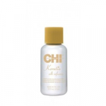 Šilko ir keratino kompleksas CHI Keratin Silk Infusion
