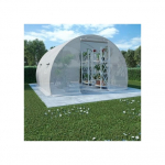 Šiltnamis, 300x300x200cm, 9m²