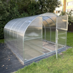 Šiltnamis SH MAGNUM 6m. 4mm.