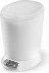 Simplehuman Šiukšliadėžė su pedalu Simplehuman 6 l