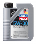 Sintetinė variklinė alyva Leichtlauf Special 5W30 1L