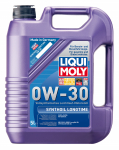 Sintetinė variklinė alyva Synthoil Longtime 0W30 5L