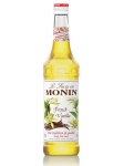 Sirupas MONIN French vanilla skonio 0.7l
