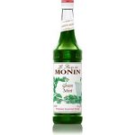 Sirupas MONIN Mėtų 0,7l.