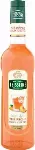 Sirupas TEISSEIRE Peach Iced Tea, 0,7 l
