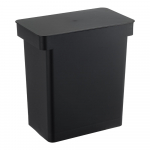 Šiukšliadėžė 25 l Tower – YAMAZAKI