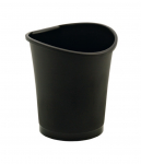 Šiukšlių dėžė ESSELTE BASKO, 18l