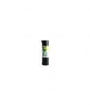 Šiukšlių maišai SORTEX, juodi, 240 L x 5 vnt. 50MK