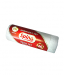 Šiukšlių maišai SPINO 25 l, 9 mik., 20 vnt.
