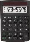 Skaičiuotuvas mažas stalinis Rebell ECO310