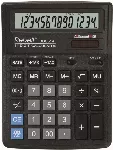Skaičiuotuvas stalinis Rebell BDC514