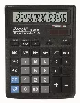 Skaičiuotuvas stalinis Rebell BDC616